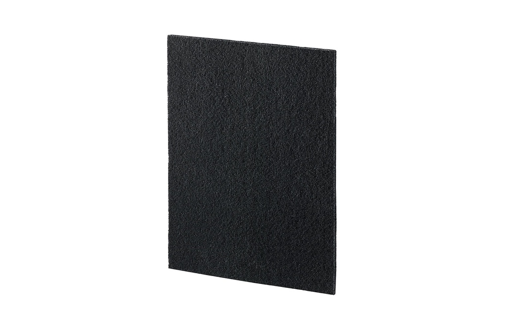 Fellowes Filtre à charbon actif DX55, DB55 4 Pièce/s