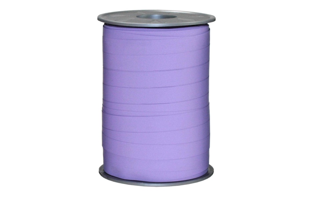 PRÄSENT Ruban cadeau OPAK 10mmm lilas (200 pces)