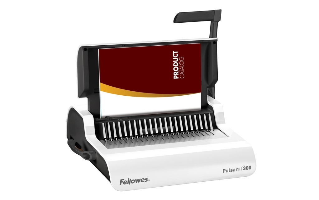 Fellowes Appareils de reliure Pulsar 300 Page(s)