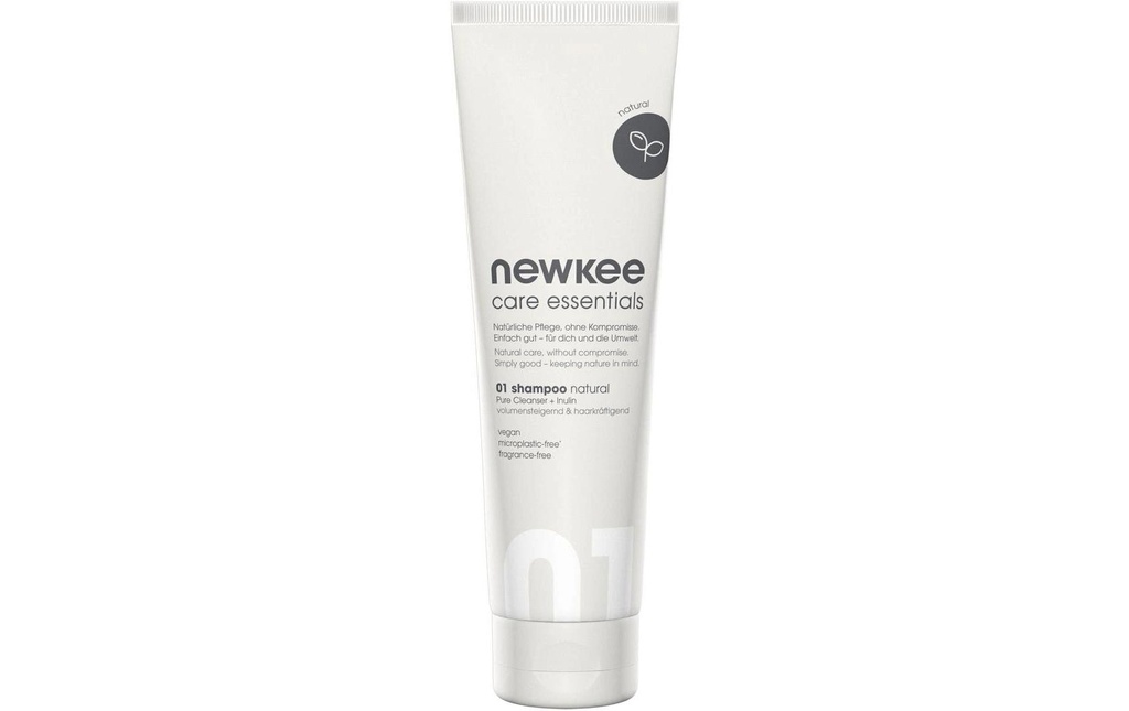 Newkee Crème solaire Daily Sunscreen SPF 50+ 150 ml