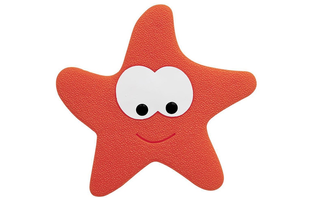 spirella Tapis de bain STARFY 5 pièces