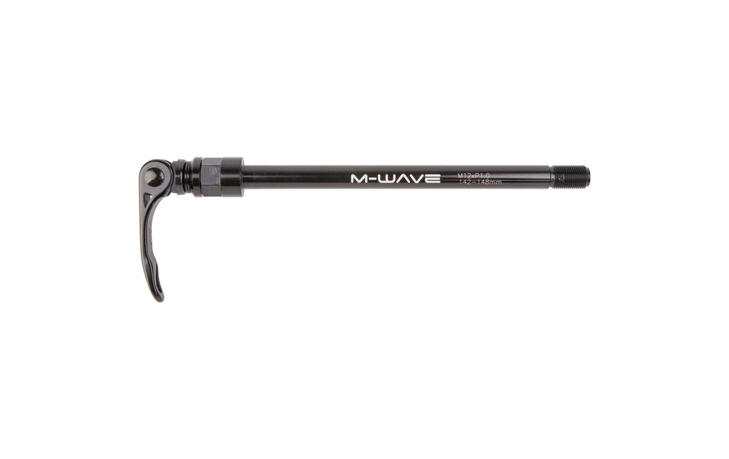 M-Wave Arbre de roue Stalwart Axle