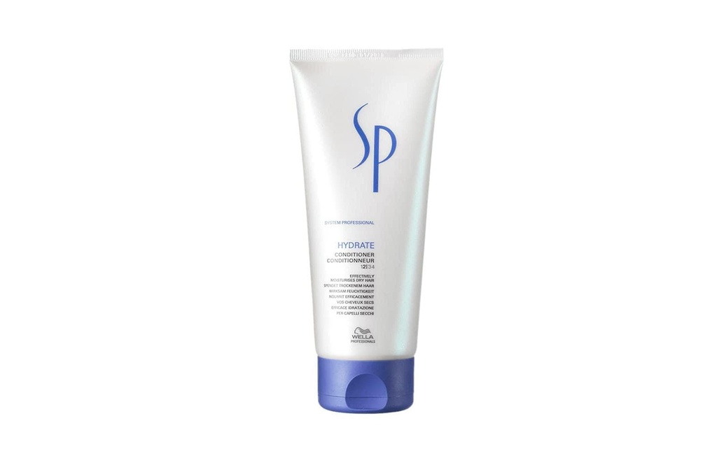 wella Après-shampoing SP Hydrate 200 ml