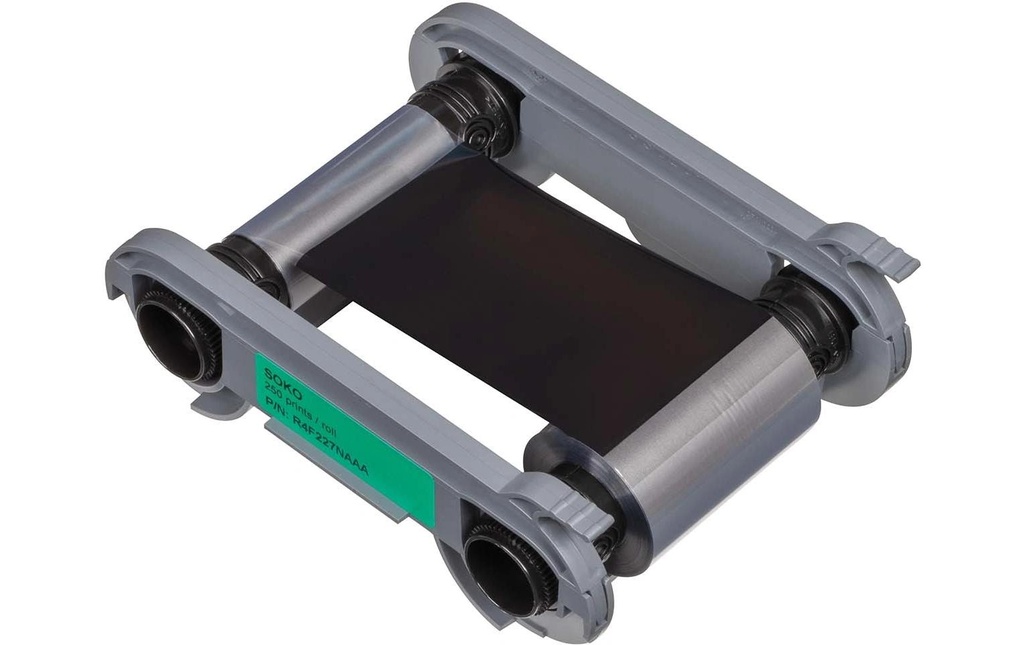 Evolis Ruban encreur Primacy 2 noir