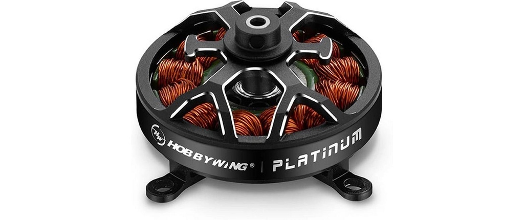 Hobbywing Moteur brushless Platine 2604SL 1500 kV