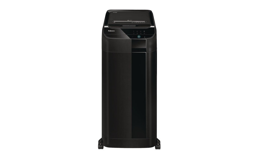 Fellowes Déchiqueteuse de documents AutoMax 550C P-4, 550 Page(s)