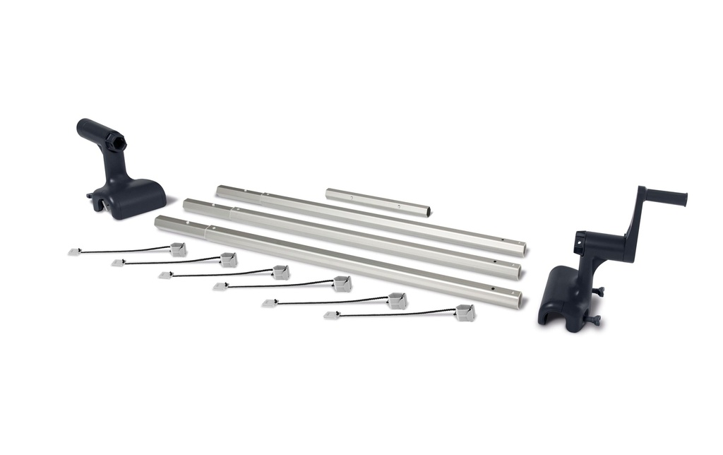 Intex Systèmes enrouleur 274 - 488 cm