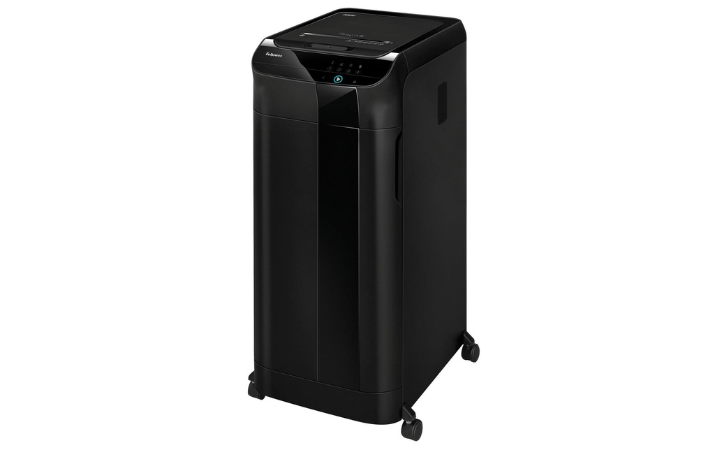 Fellowes Déchiqueteuse de documents Automax 600M P-5, 600 Page(s)