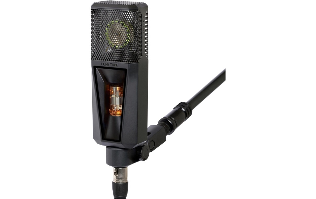 Lewitt Microphone Pure Tube Essential Set