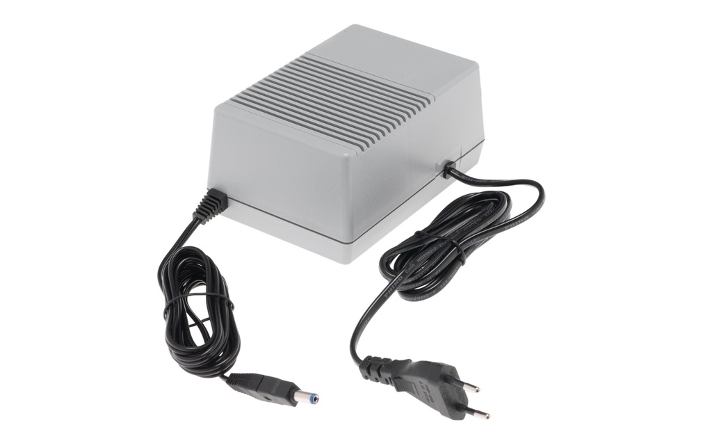 Alpha Elettronica Alimentation de table  9 V 12 V 15 V 18 V 21 V 24 V