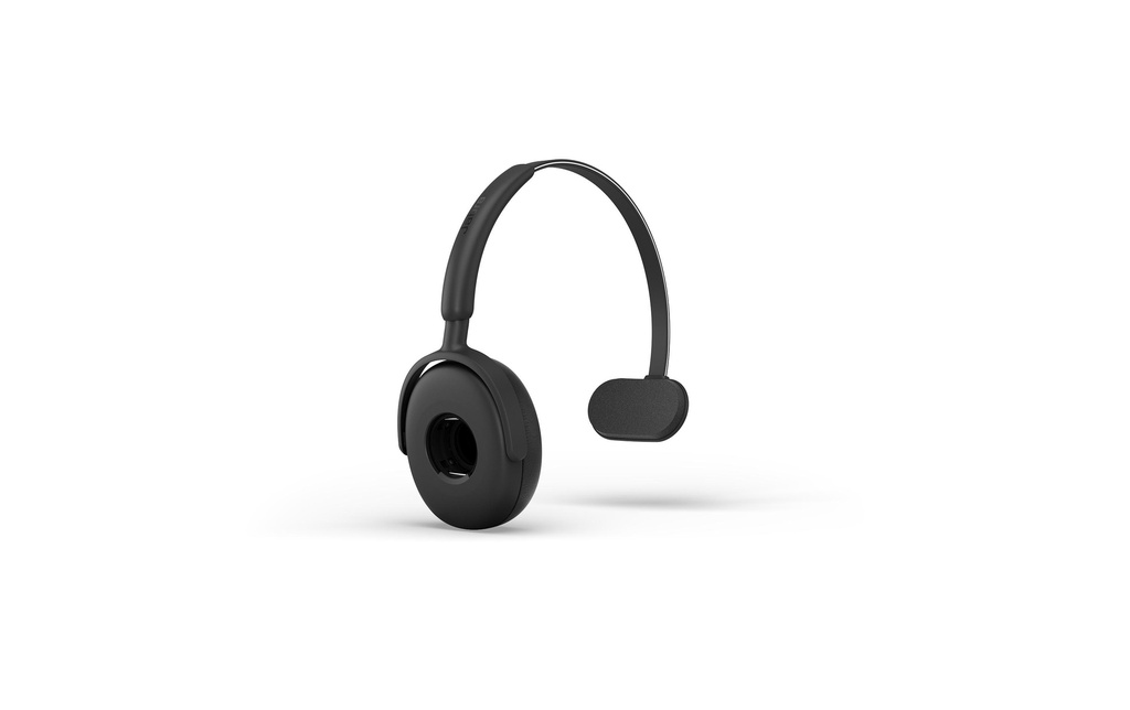 Jabra Arceaux de tête Perform 75 Noir