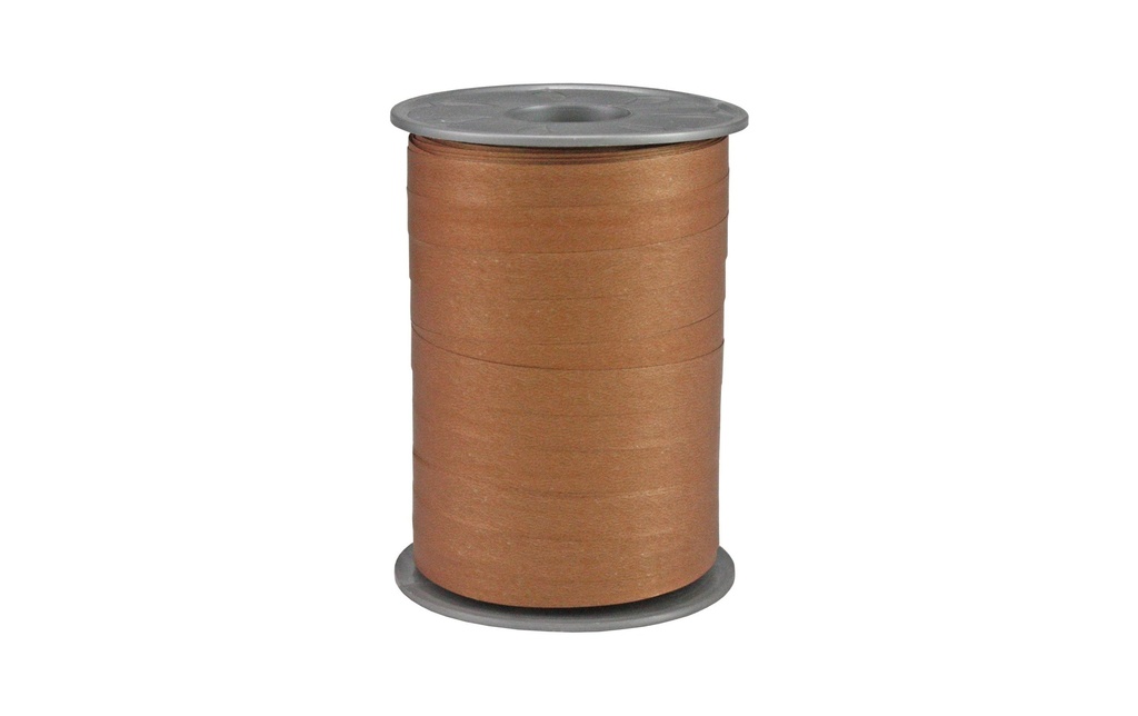 [661404634] PRÄSENT Ruban cadeau OPAK 10mm or (200 pces)