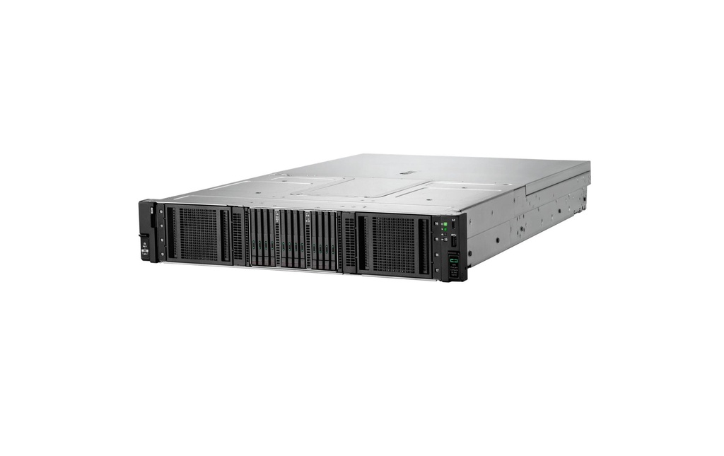 HPE Serveur ProLiant Compute DL340 Gen12 Intel Xeon 6515P