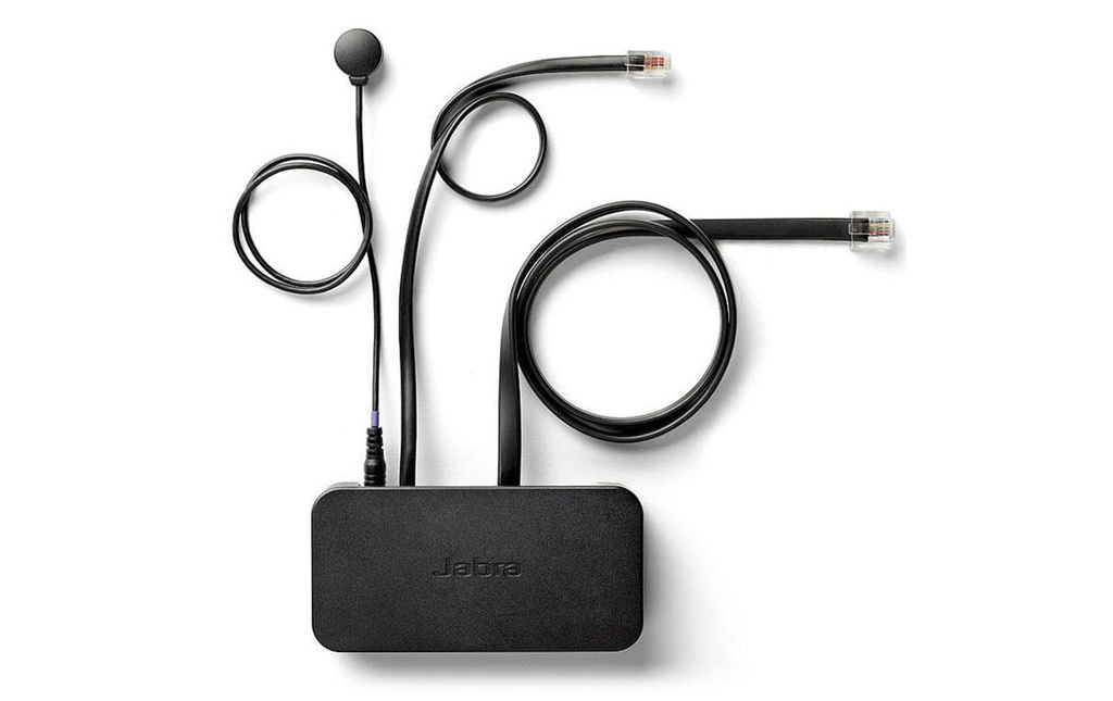 Jabra Adaptateur EHS pour Avaya 16xx, 96xx RJ-10 - EHS