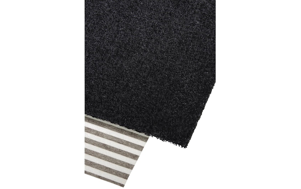 Xavax Filtre pour hotte aspirante Plat et charbon actif 2 Pièce/s