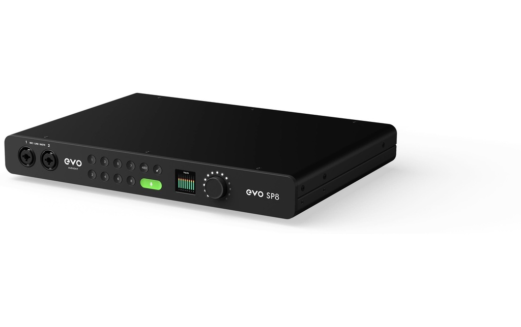 Audient DAC EVO SP8