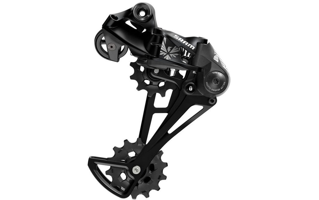 Sram Dérailleur arrière NX Eagle 12 vitesses