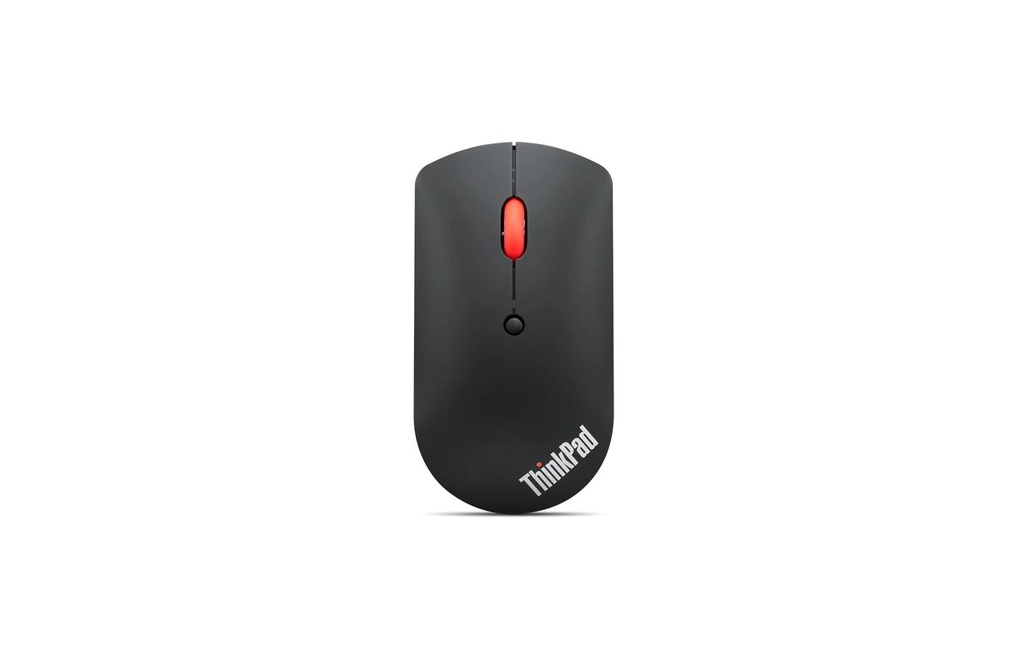 Lenovo Souris ThinkPad Bluetooth Silent
