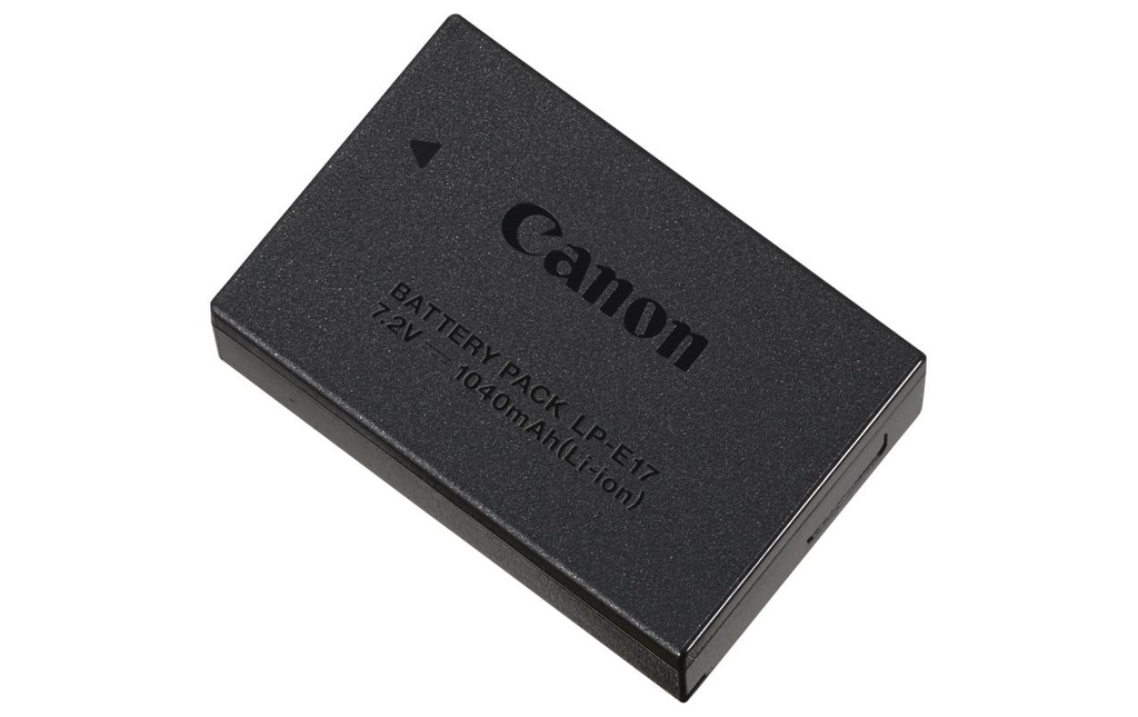 Canon Batterie pour Appareils photo numérique LP-E17