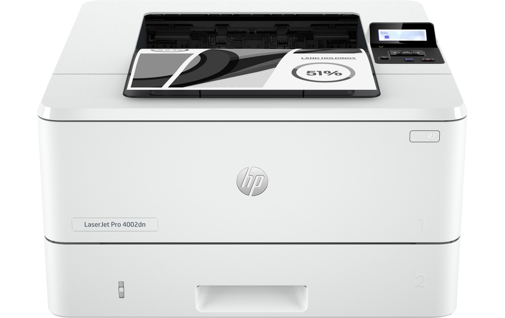 HP Imprimante LaserJet Pro 4002dn