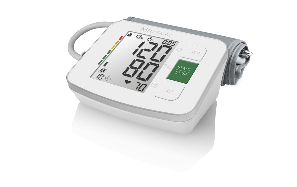 Medisana Tensiomètre BU512