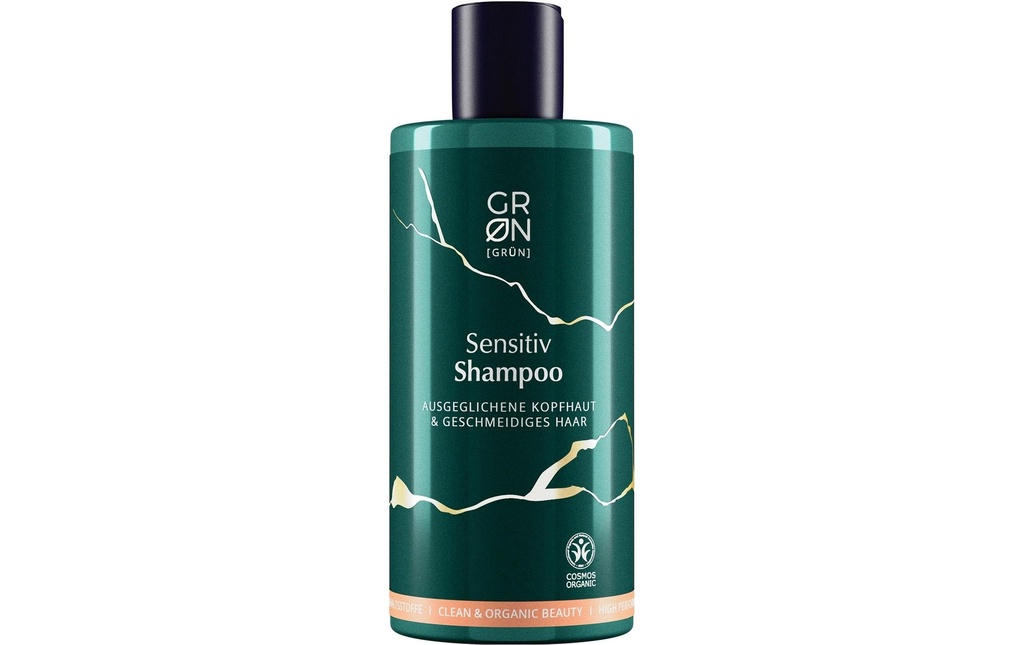 GRN Grün Sensitive 300 ml