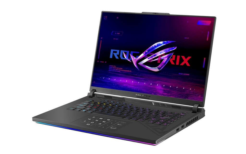 ASUS Ordinateur portable ROG Strix G16 (G614FR-RV007W) RTX 5070 Ti