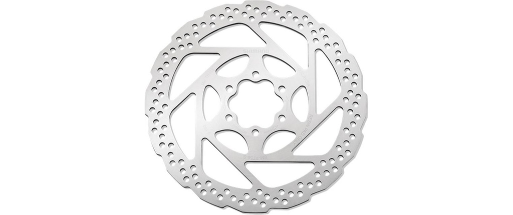 Shimano Disque de frein SM-RT56 (Ø160 mm)