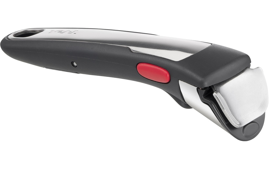 Tefal Poêles et manches de casserole Premium Noir