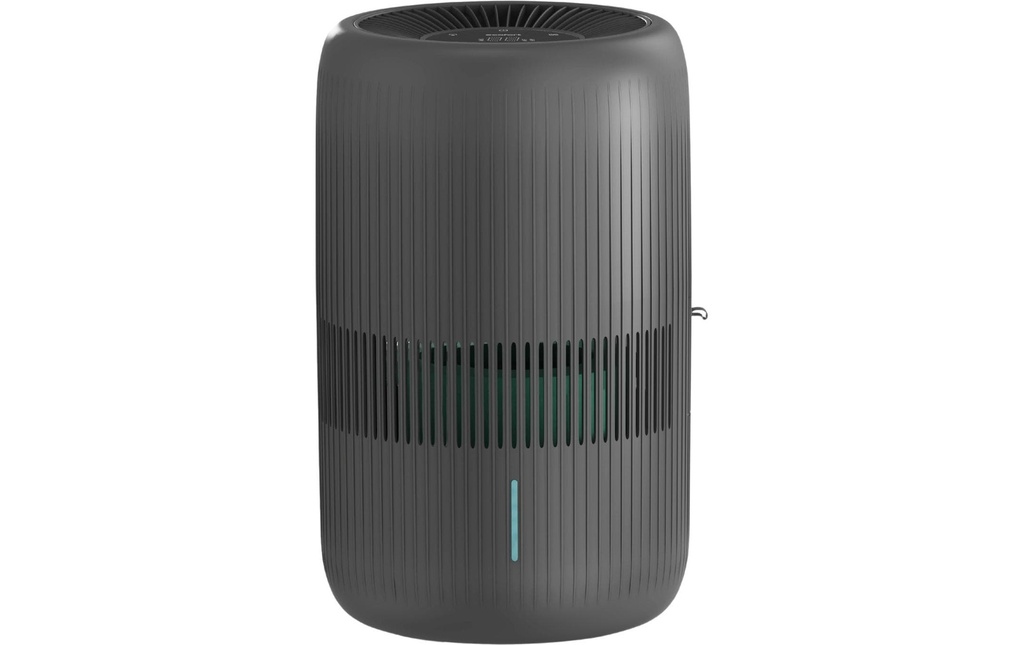 Ecofort Humidificateur ecoQ HumidAir E600+ Black