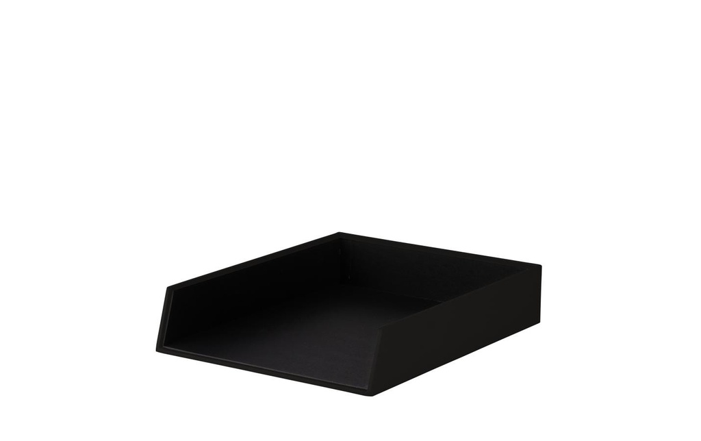 Rössler Panier S.O.H.O. A4 Noir