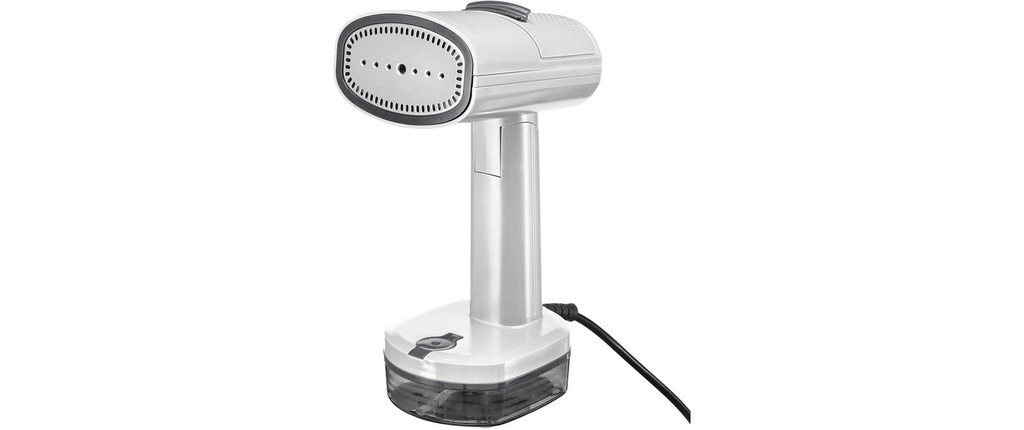 CLEANmaxx Défroisseur désodorisant 1500 W