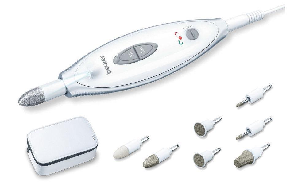Beurer Kits de manucure MP41