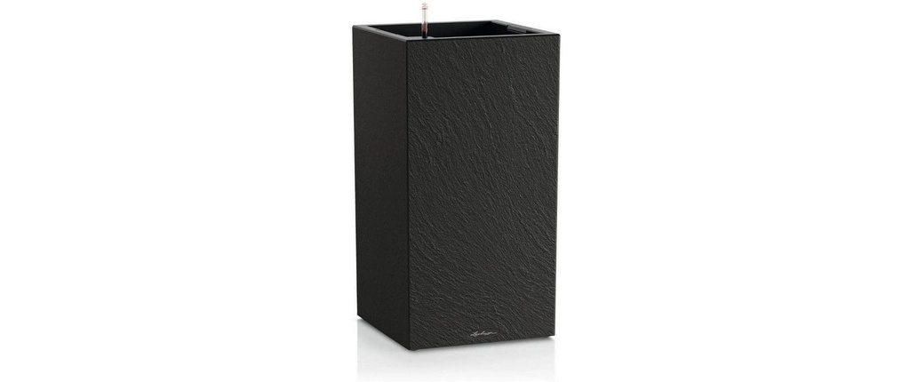 Lechuza CANTO Slatestone 40 high Gris foncé