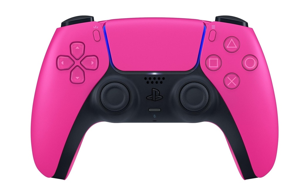 Sony Manette PS5 DualSense V3 Rose