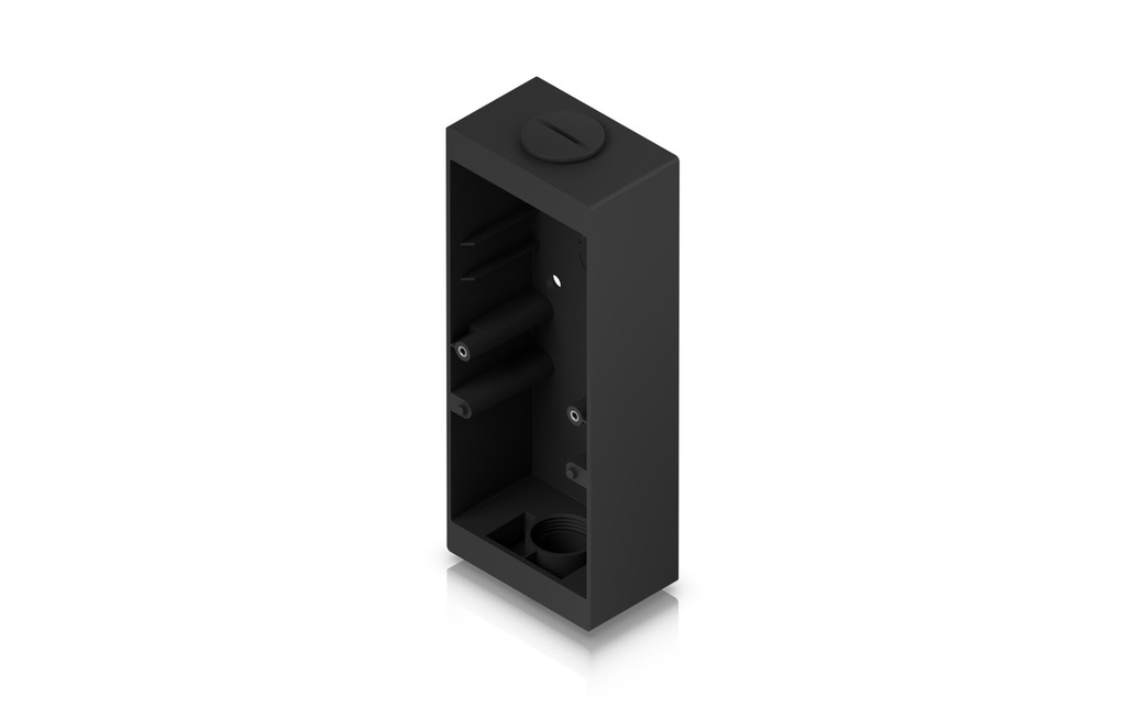 Ubiquiti Boîtier en saillie UACC-READER-PRO-JB-B Noir