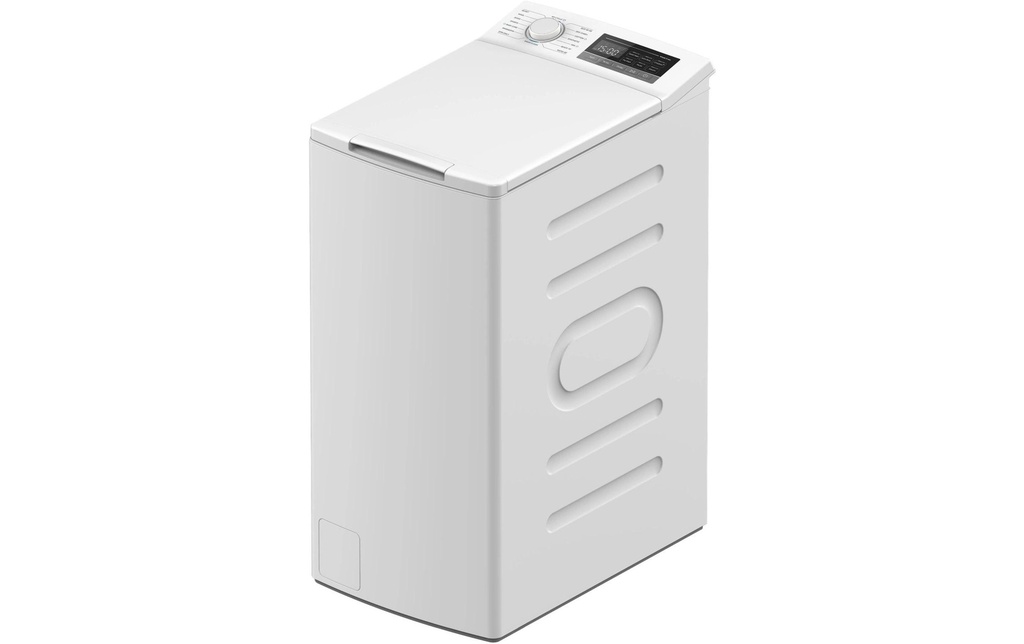 SPC WA-T712A-CH En haut/Haut (top loader)