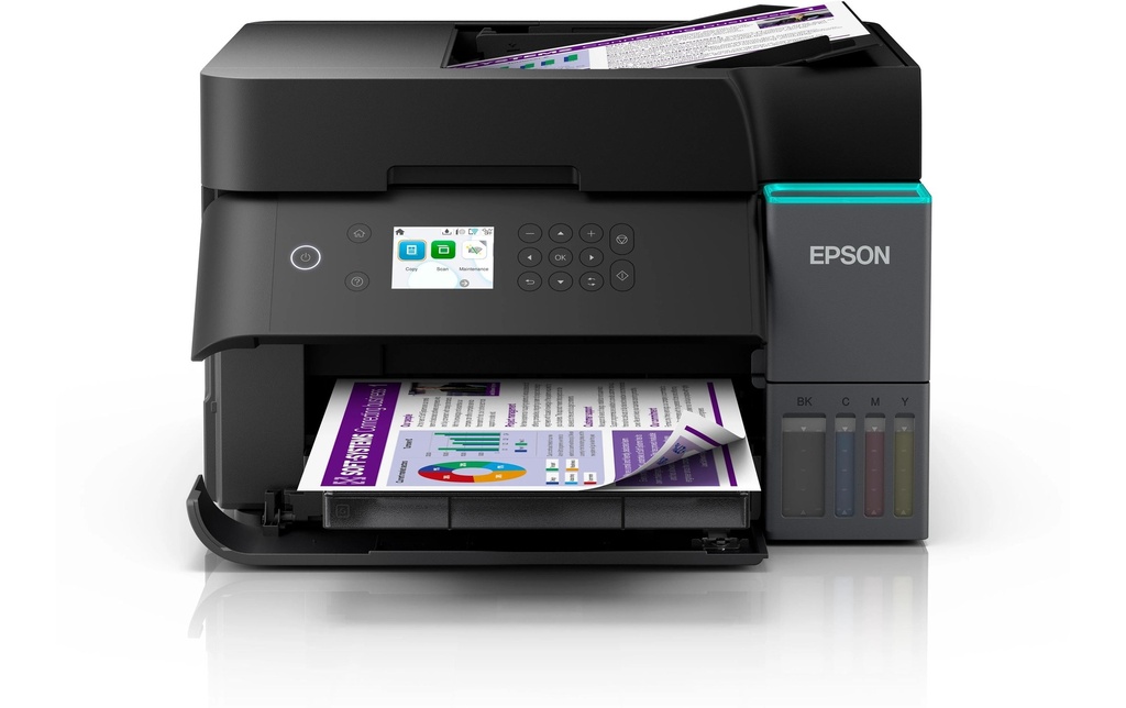 Epson Imprimante multifonction Ecotank ET-3950
