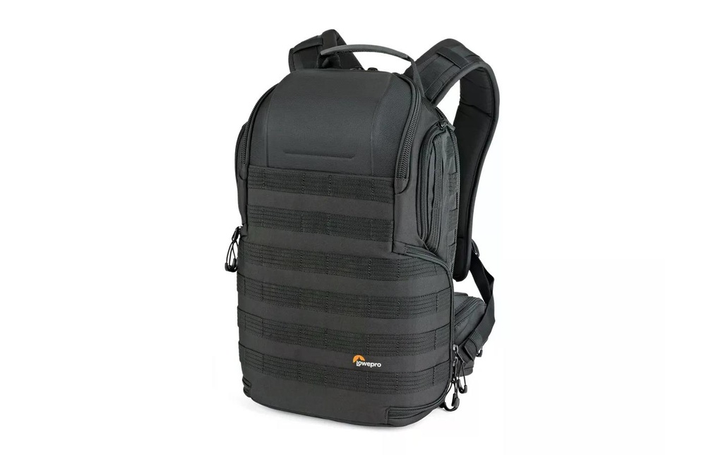 Lowepro Sac à dos photo ProTactic BP 350 AW II (GRL) Noir