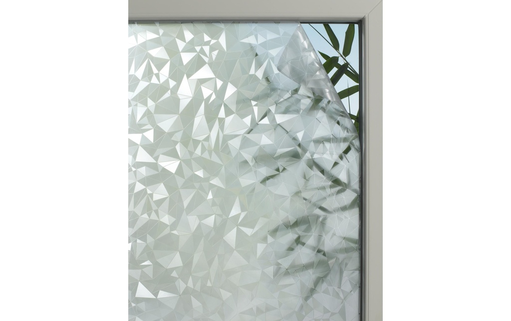 Gardinia Film de fenêtre Graphic, 45 x 150 cm