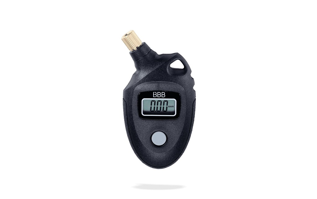 BBB Appareils de mesure PressureGauge BMP-90