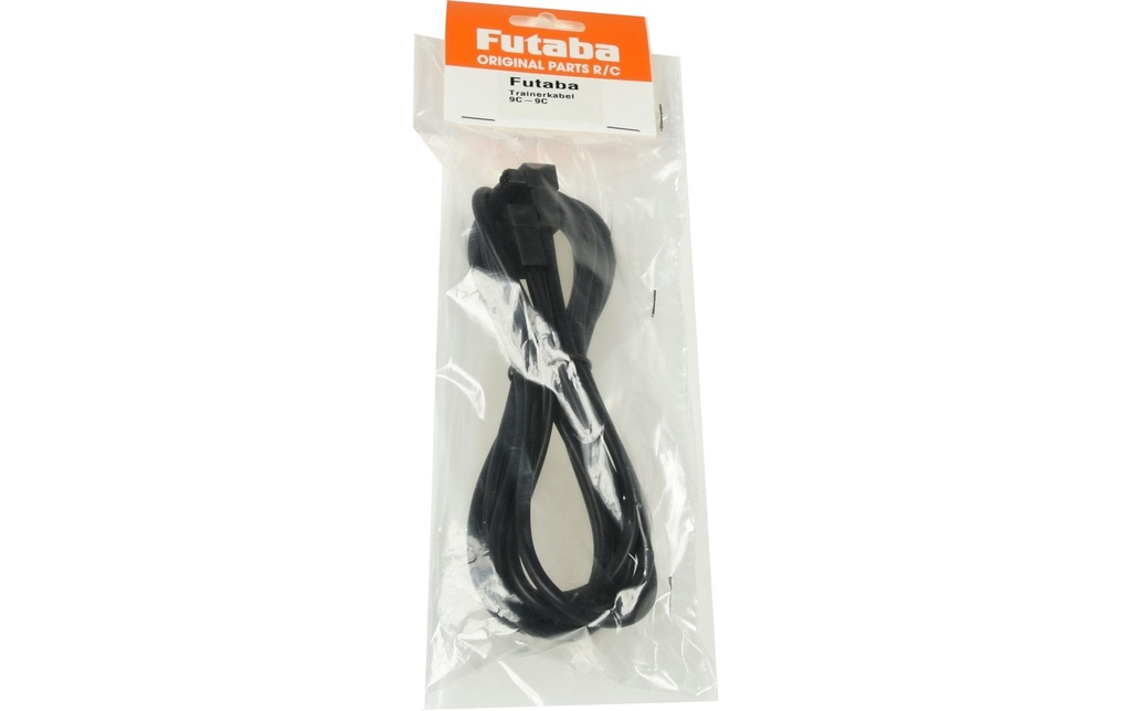 Futaba Câble du formateur 9C-9C