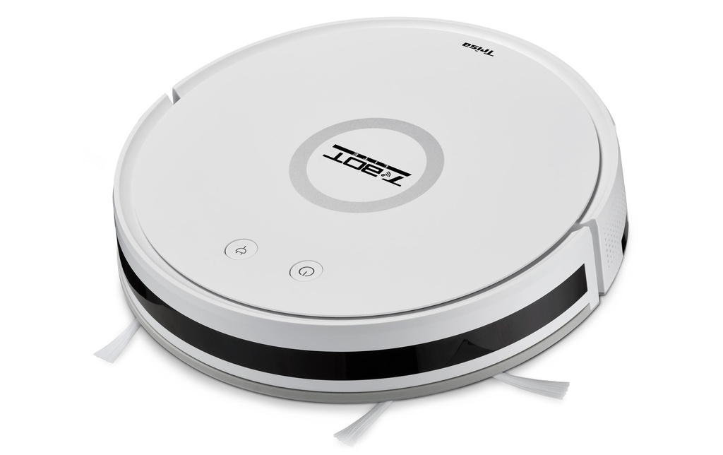 Trisa Aspirateur robot T-Bot Lite