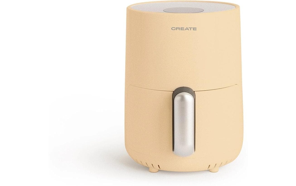 Create Friteuse à air chaud Air Fryer Sand 1.5 l