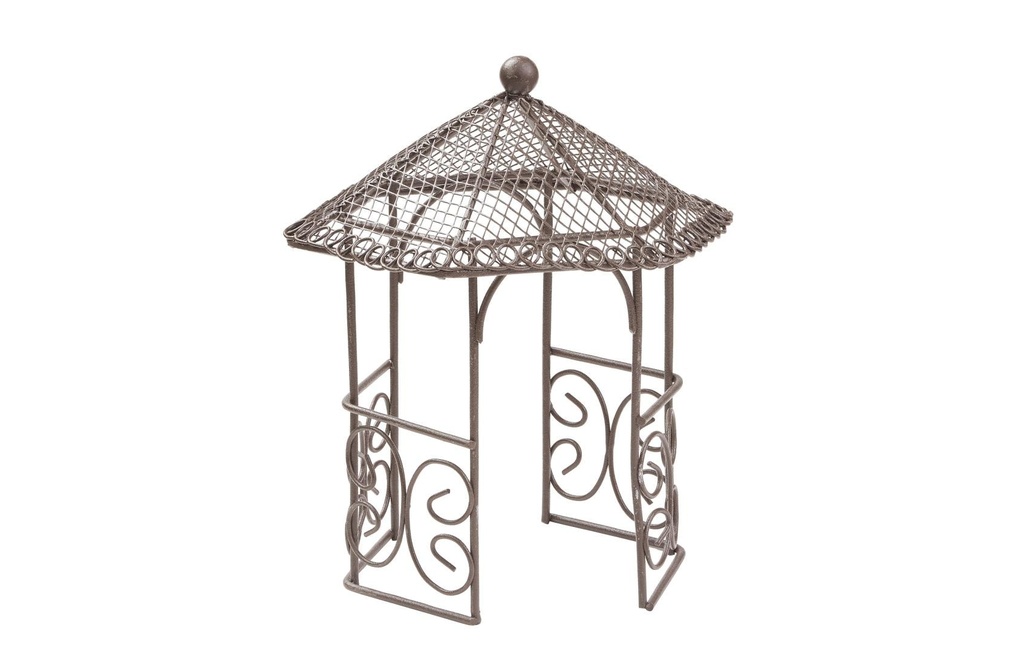 HobbyFun Mini ustensiles Pavillon 14 cm
