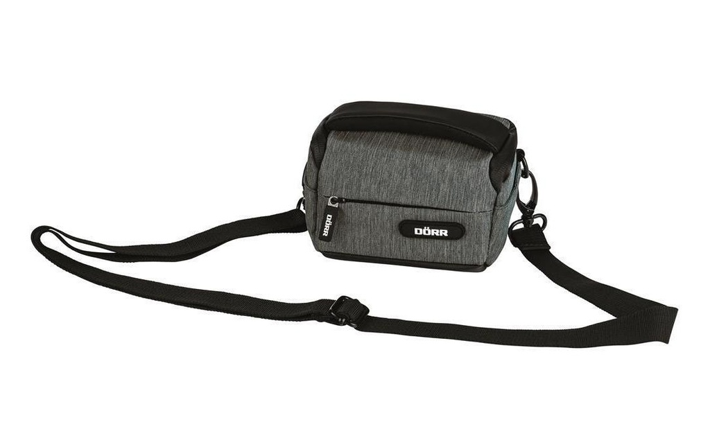 Dörr Sacoche pour caméra Motion XS Gris