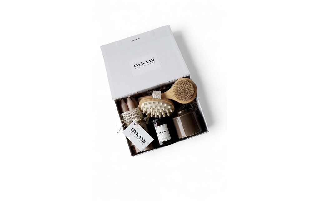 Oykami Coffret cadeau Maternité New York