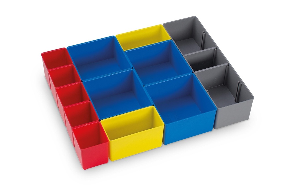 L-BOXX Bac Set C3 i-BOXX 72