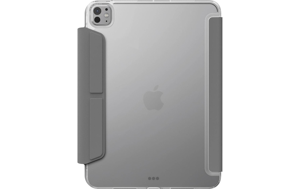 Uniq Smart Cover Camden Ipad Pro 13 (2024) Gris