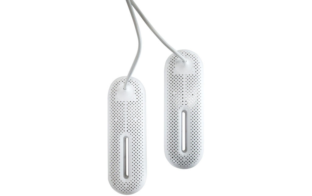 Sonnenkönig Séchoir à chaussures Aria Secco 4 Blanc